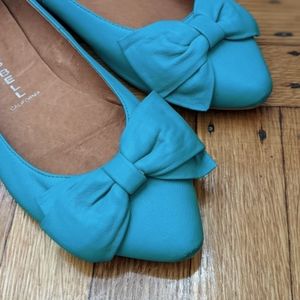 Jeffrey Campbell Bow Flats